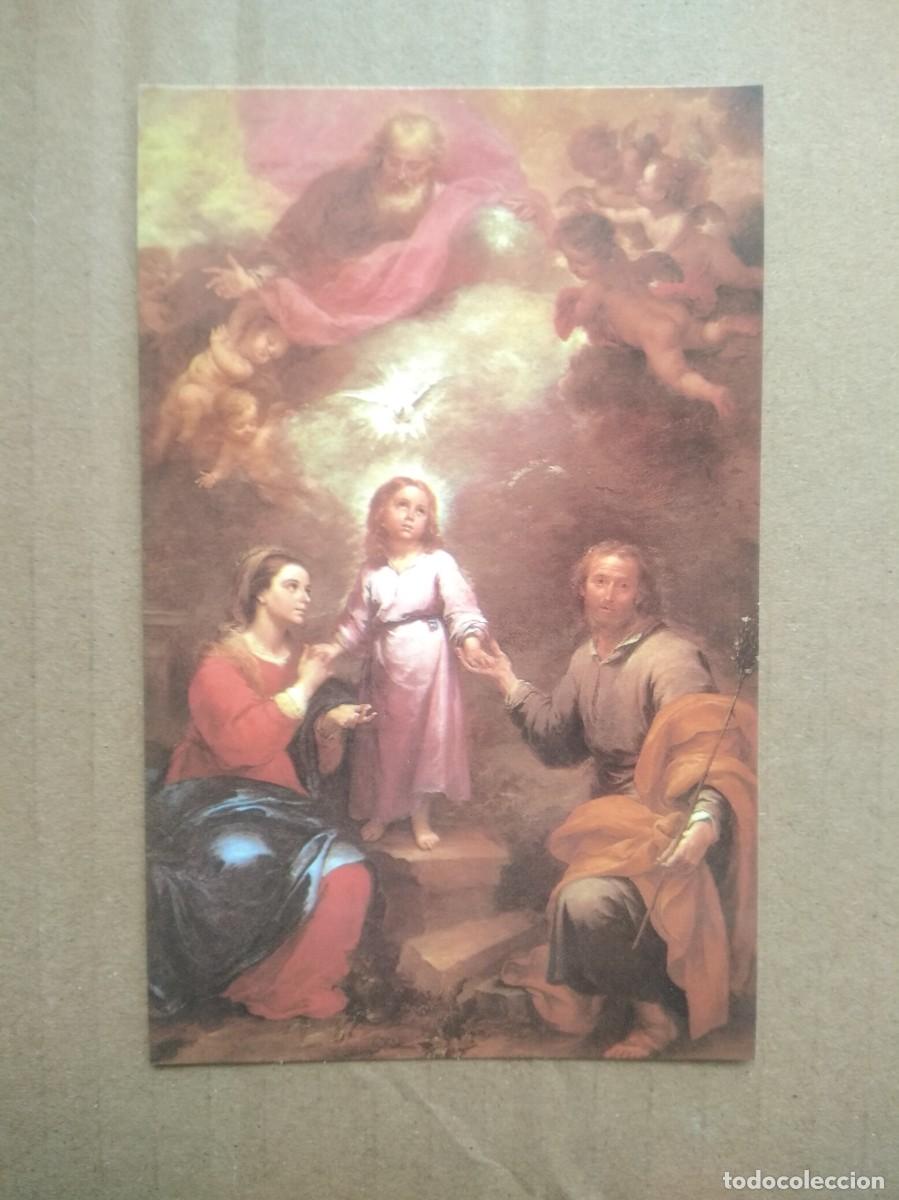 Postales: Estampa religiosa - Foto 1
