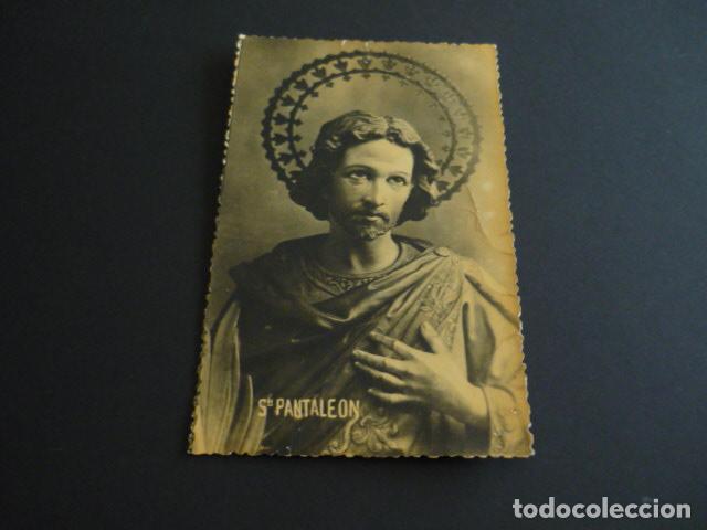 Postais: SAN PANTALEON POSTAL FOTOGRAFICA