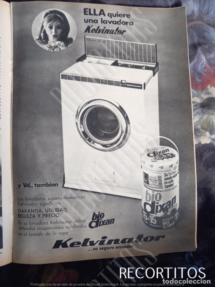 Postales: DIXAN KELVINATOR ANUNCIO PUBLICIDAD