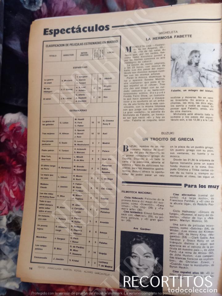 Postales: FABETTE AVA GARDNER - Foto 1