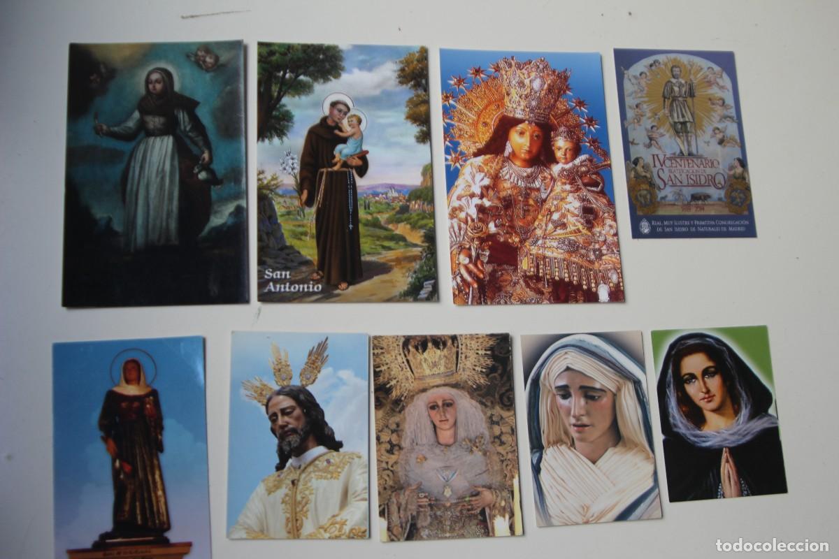 Postales: ESTAMPAS RELIGIOSAS - Foto 1