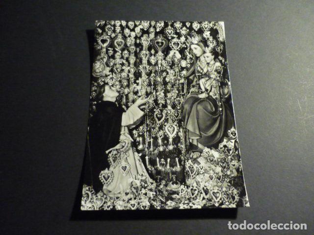 Postales: VIRGEN DEL ROSARIO POSTAL