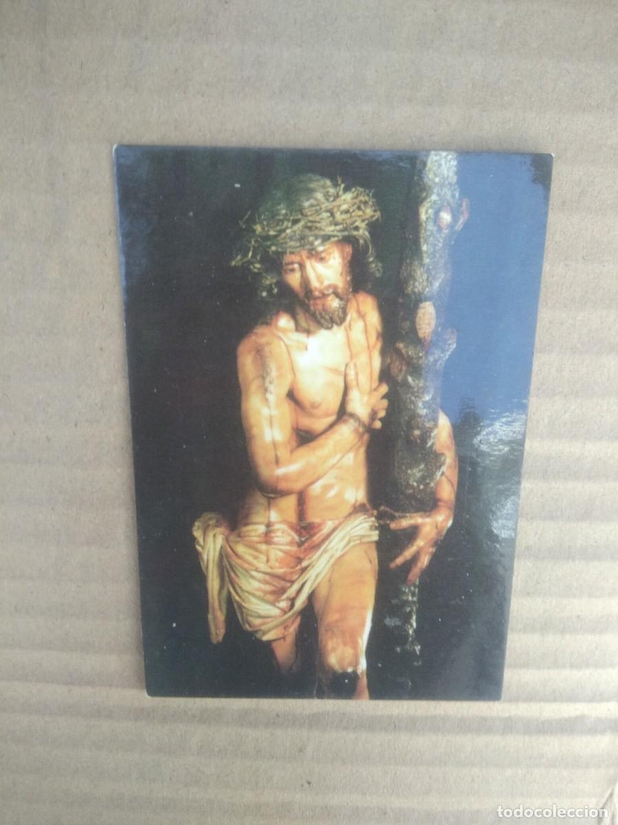 Postkarten: Estampa Religiosa Novena Santisimo cristo de la Victoria