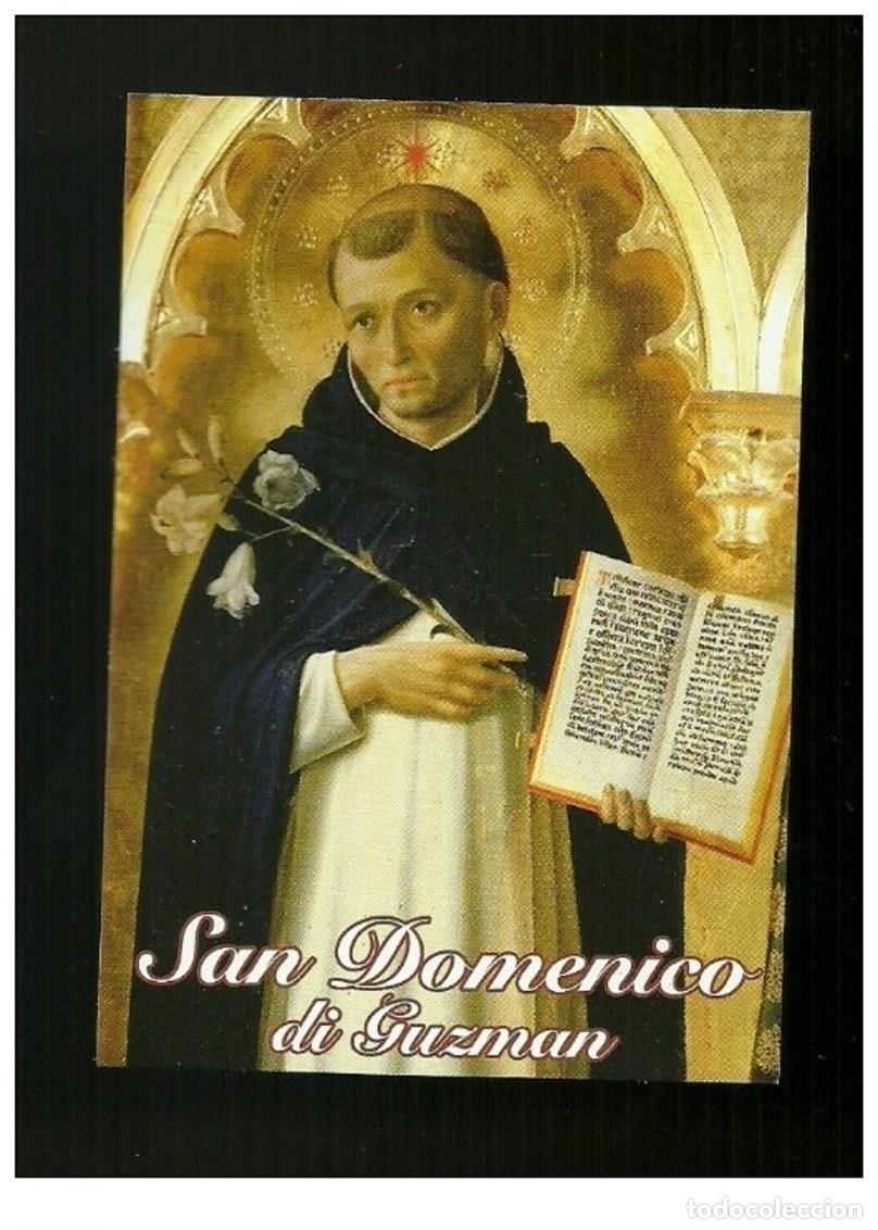 Postales: Santino - San Domenico