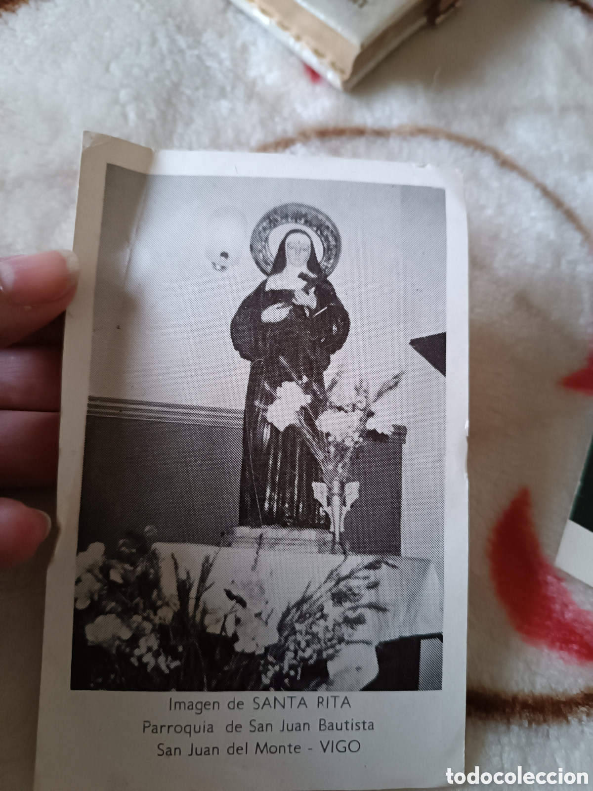 Postales: Lote de postales y librito - Foto 11
