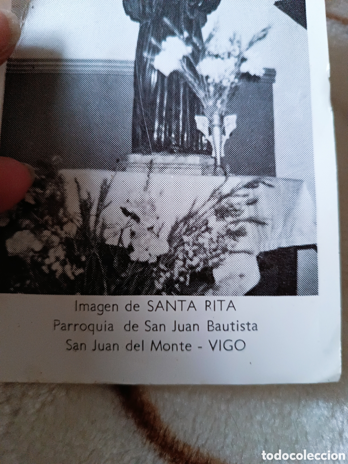 Postales: Lote de postales y librito - Foto 12