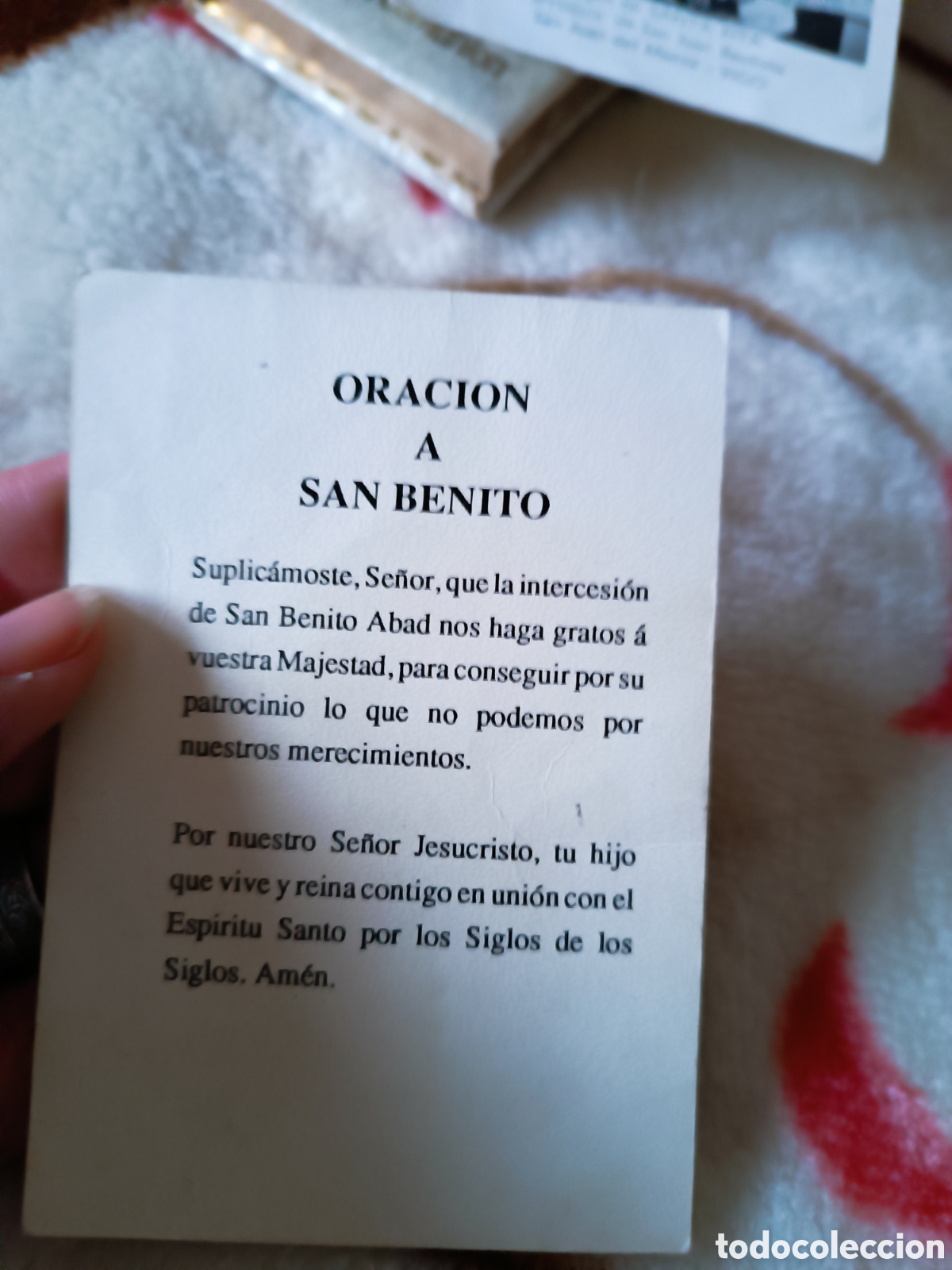 Postales: Lote de postales y librito - Foto 14