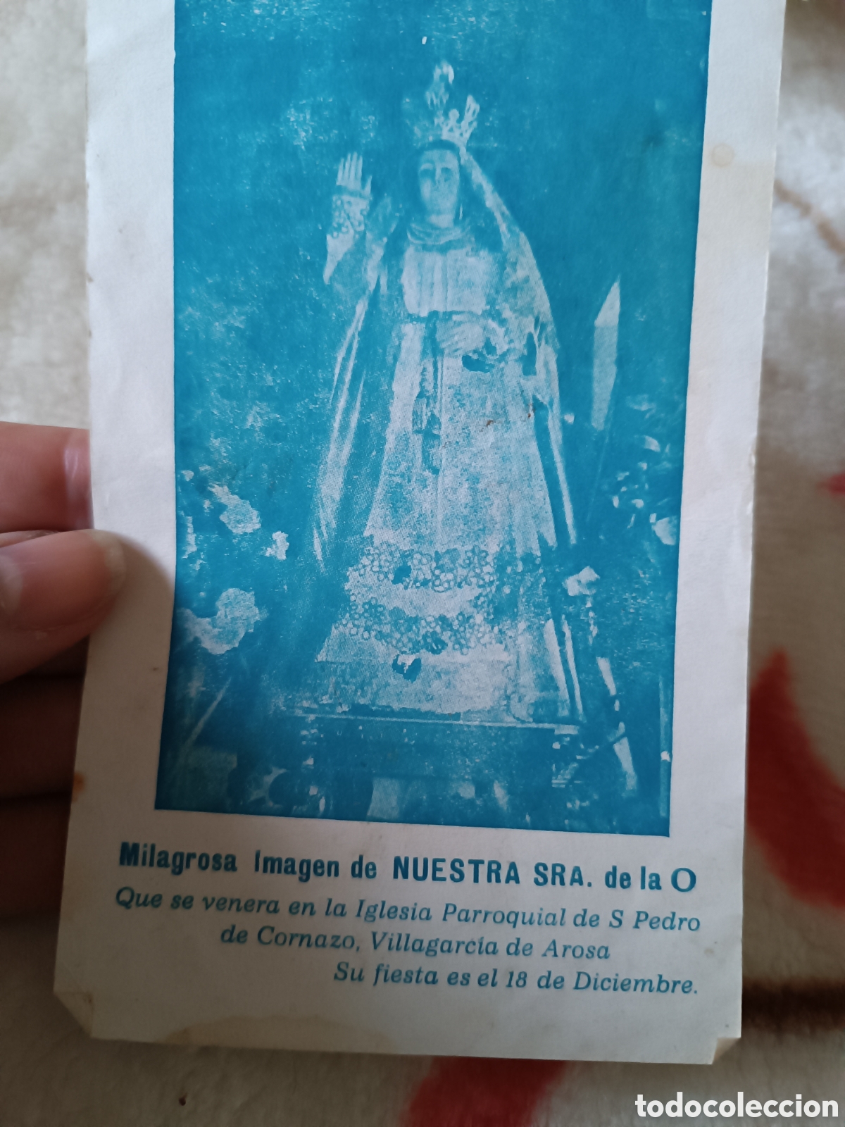 Postales: Lote de postales y librito - Foto 15