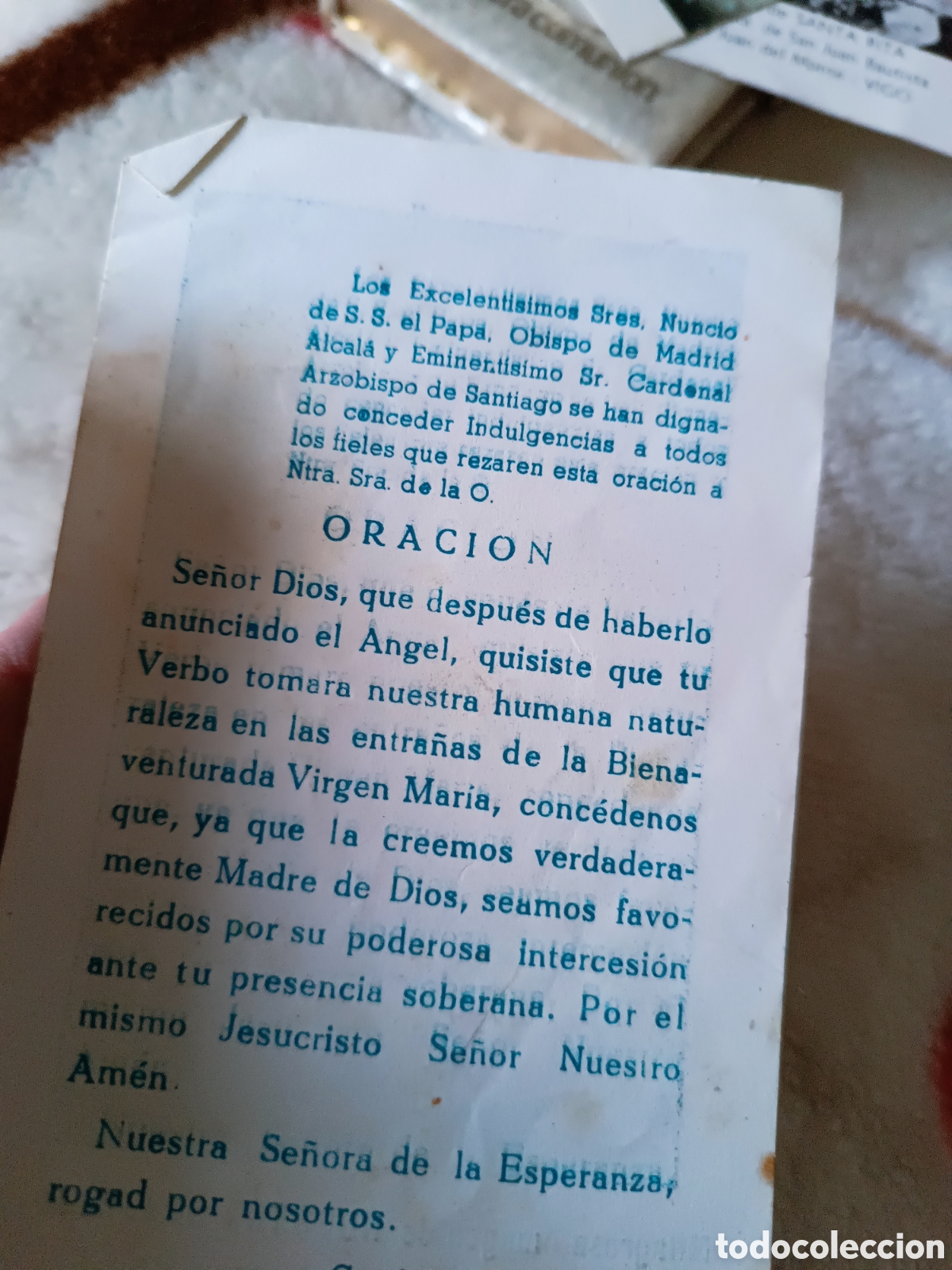 Postales: Lote de postales y librito - Foto 16