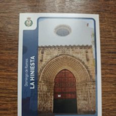 Postales: 38 PARROQUIA DE SAN JULIÁN LA HINIESTA DOMINGO DE RAMOS HOLY CARDS SEMANA SANTA SEVILLA