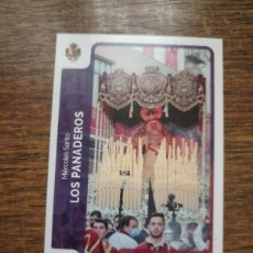Postales: 305 PASO DE VIRGEN LOS PANADEROS MIÉRCOLES SANTO HOLY CARDS SEMANA SANTA SEVILLA