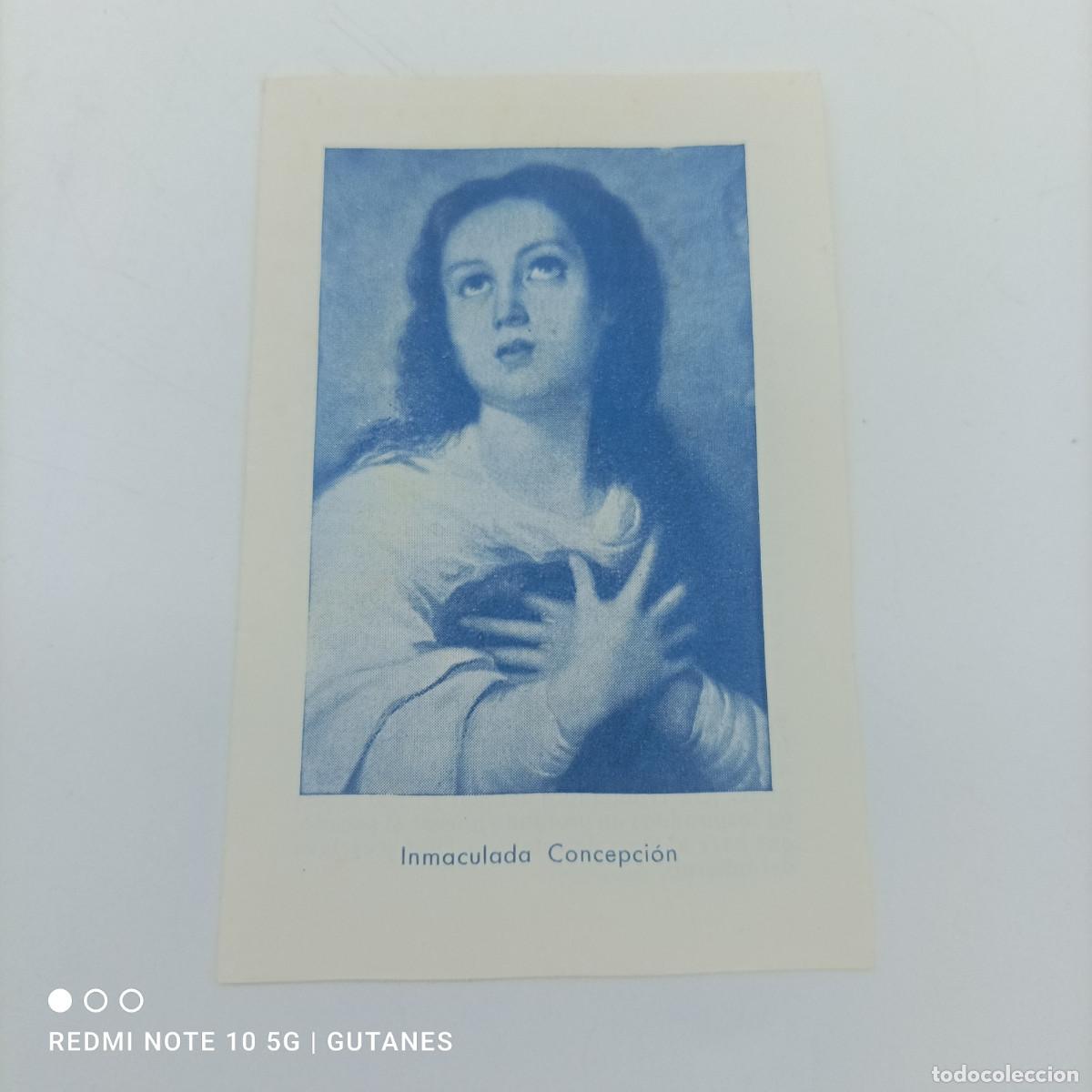 Postales: ESTAMPITA RELIGIOSA - Foto 1
