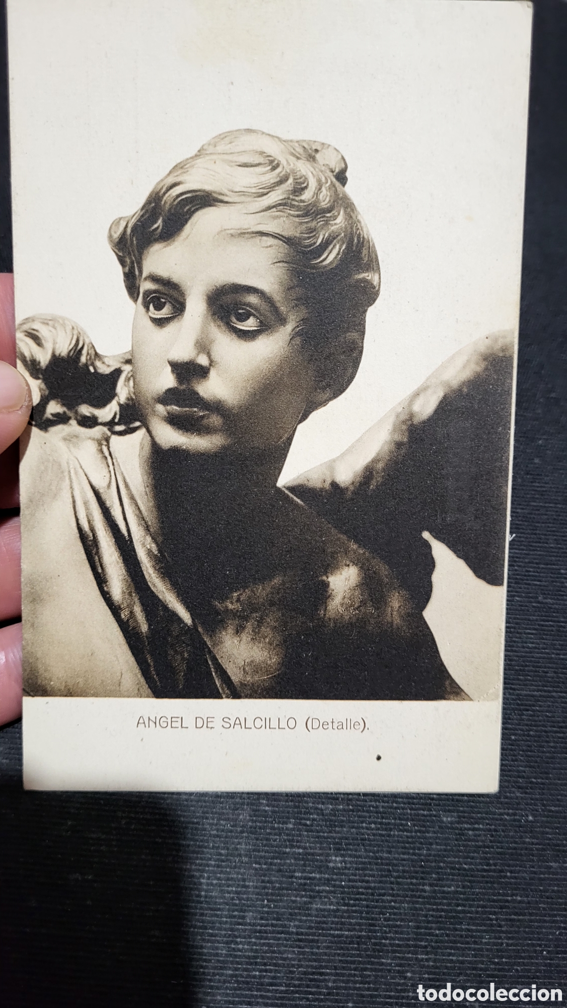 Postales: Tarjeta Postal Religiosa - Foto 1