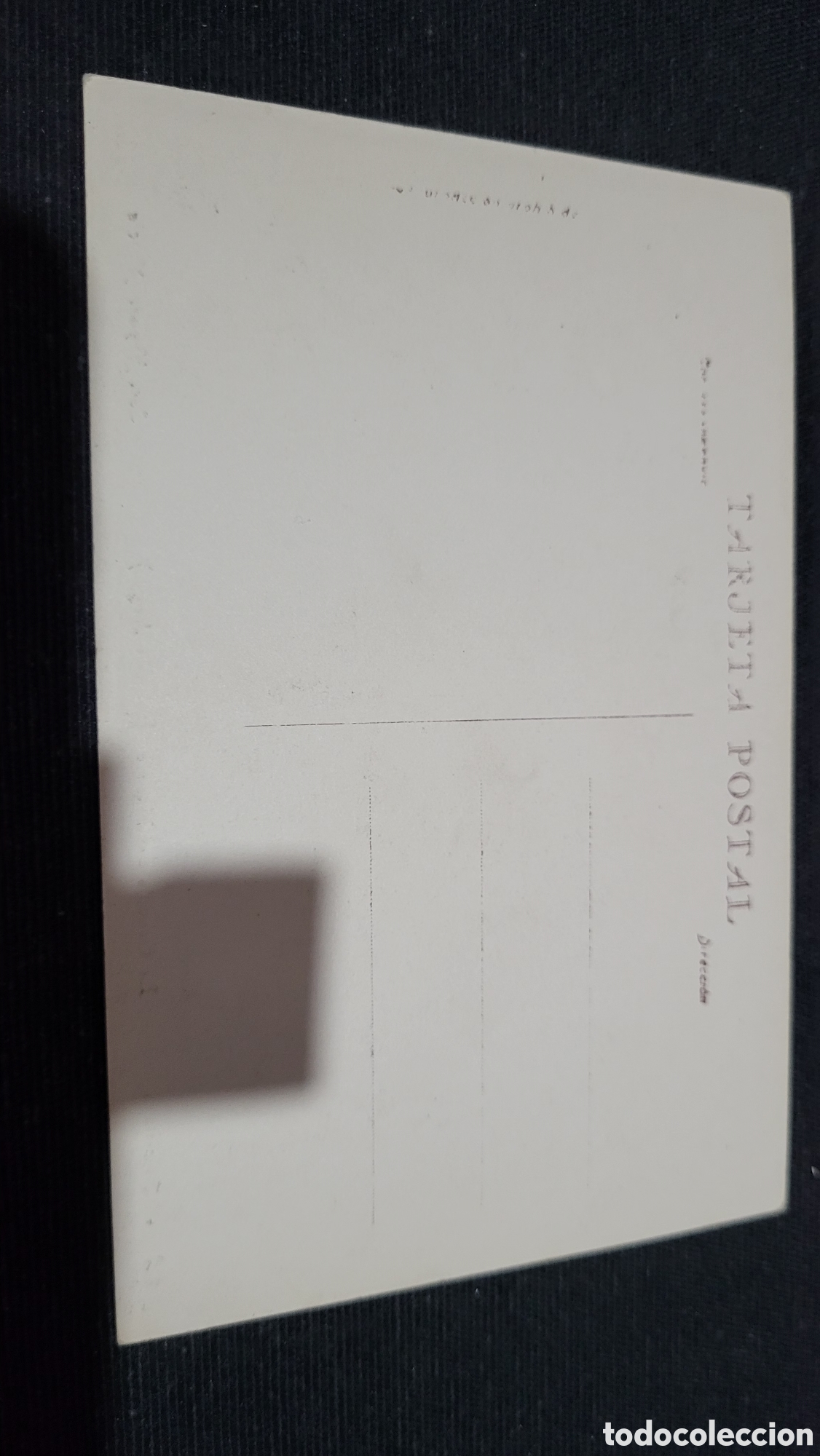 Postales: Tarjeta Postal Religiosa - Foto 2