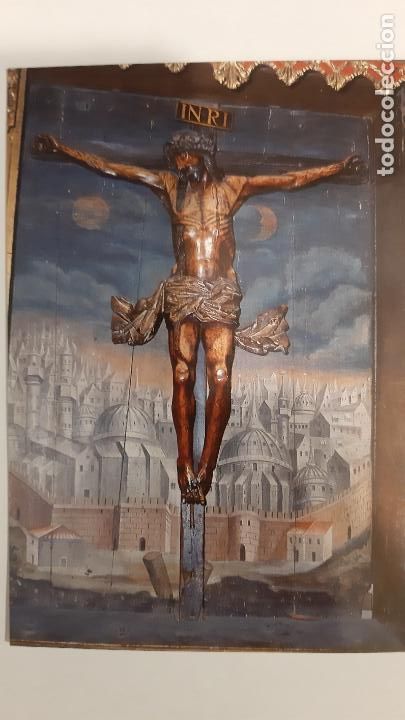 Postales: Cristo .Catedral.Logro&ntilde;o . - Foto 1
