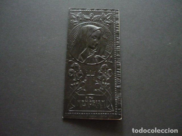 Postales: RECORDATORIO DEFUNCION 1926 - Foto 1