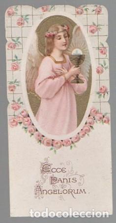 Postales: RECORDATORIA RELIGIOSA COMU-1745 - Foto 1
