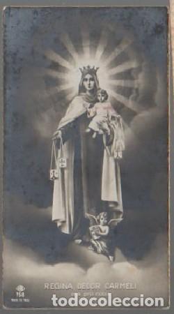 Postales: RECORDATORIA BILBAO 1938 COMU-1854 - Foto 1