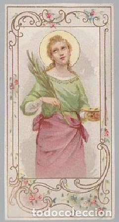 Postales: RELIGIOSA COMU-1963 - Foto 1