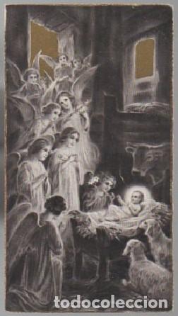 Postales: RECORDATORIA ADORACI&Oacute;N AL NI&Ntilde;O JES&Uacute;S COMU-2015