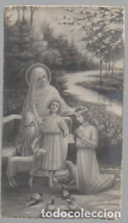 Postales: RECORDATORIA NI&Ntilde;O JES&Uacute;S COMU-2017