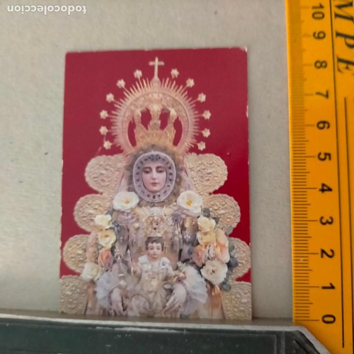 Postcards: ESTAMPA RELIGIOSA VIRGEN CRISTO O SANTO O SEMANA SANTA CADIZ - LA DE LA FOTO , OFERTA POR LOTES
