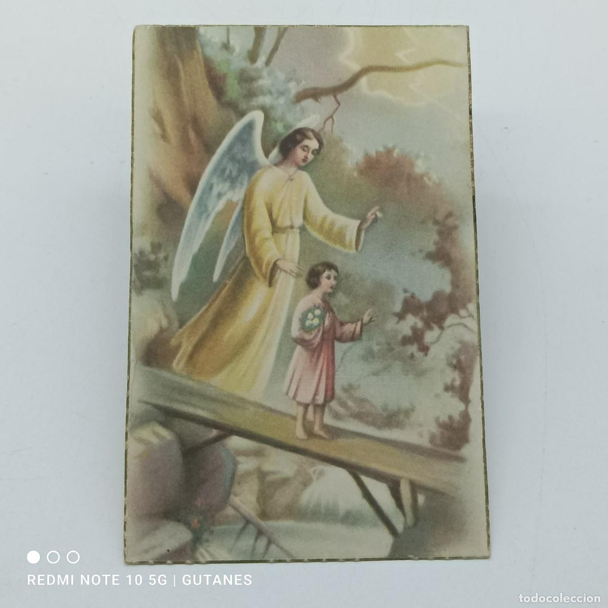 Postales: ESTAMPITA RELIGIOSA - Foto 1