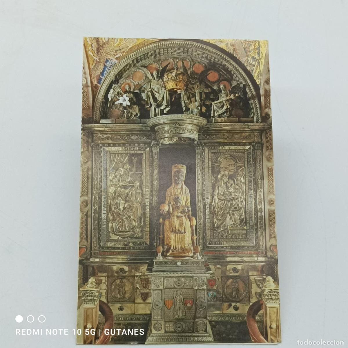 Postales: ESTAMPITA RELIGIOSA - Foto 1