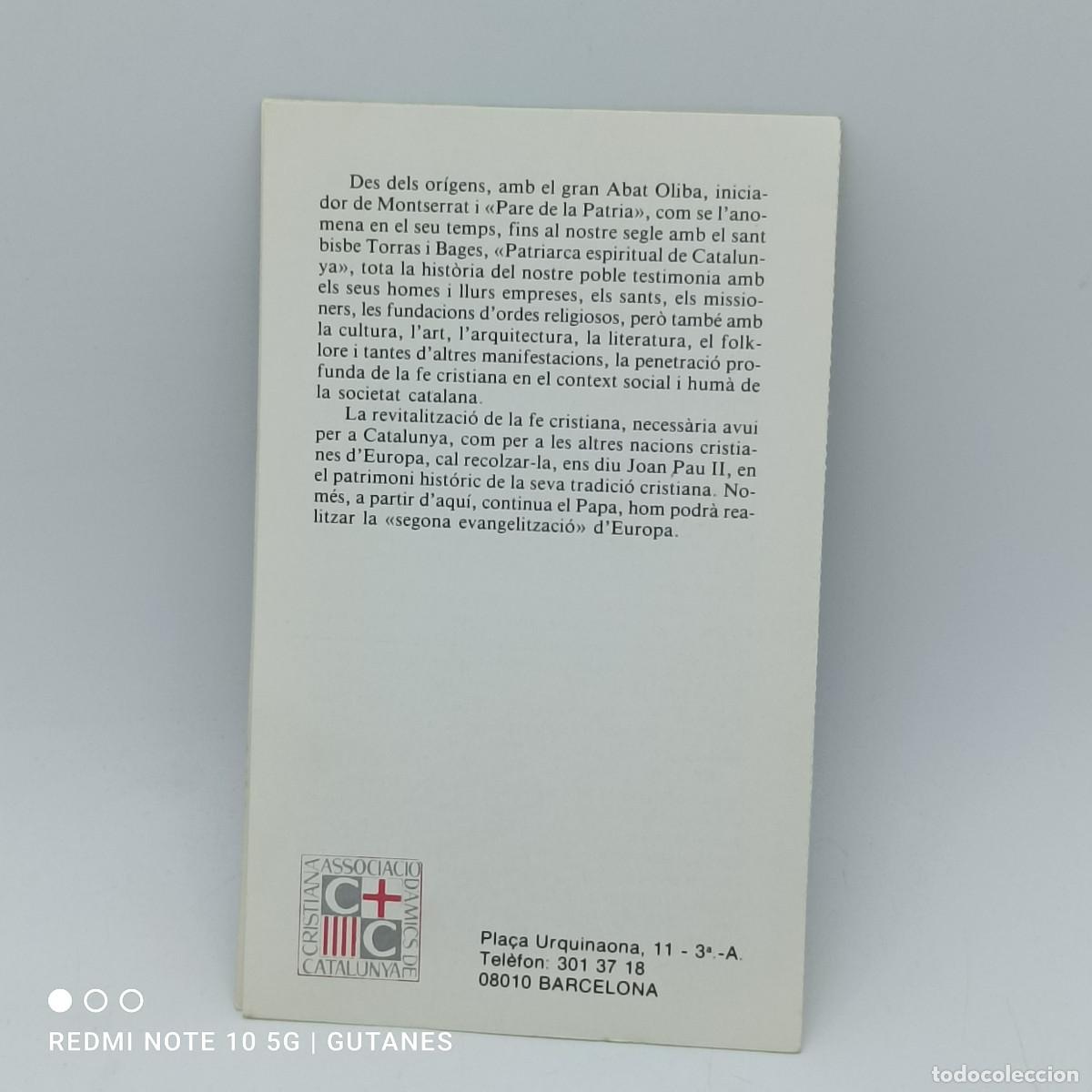 Postales: ESTAMPITA RELIGIOSA - Foto 2