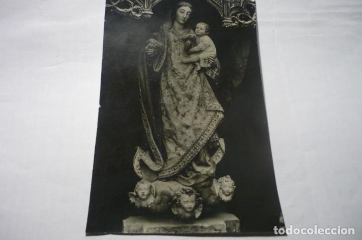 postal virgen cm