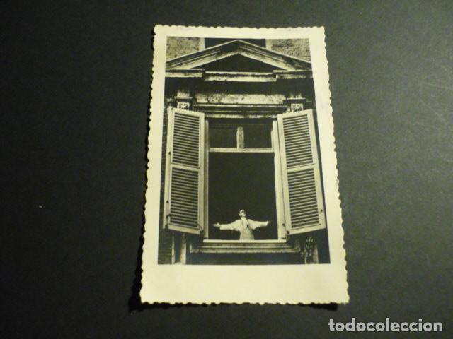 Postais: PAPA PIO XII ANTIGUA ESTAMPA FOTOGRAFICA