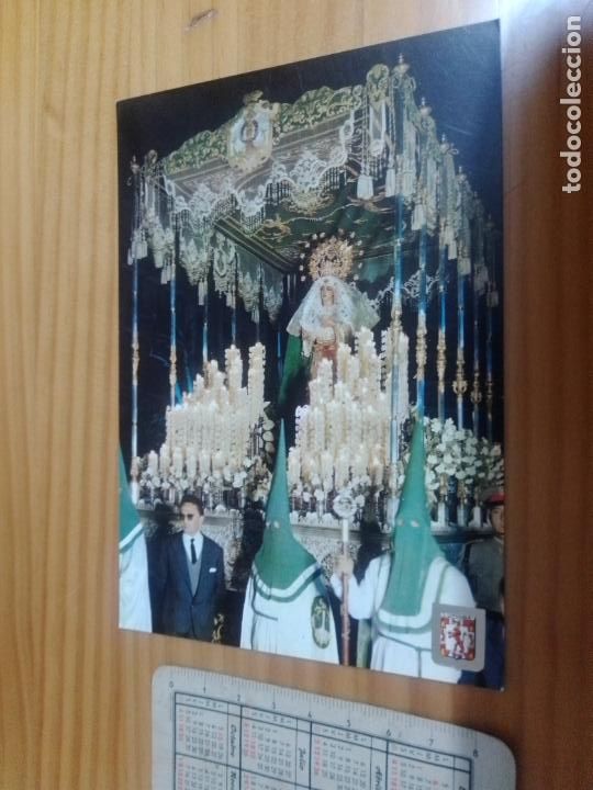 Postales: Postal de la Semana Santa de C&oacute;rdoba