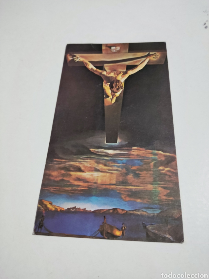 Postales: Postal religiosa - Foto 1