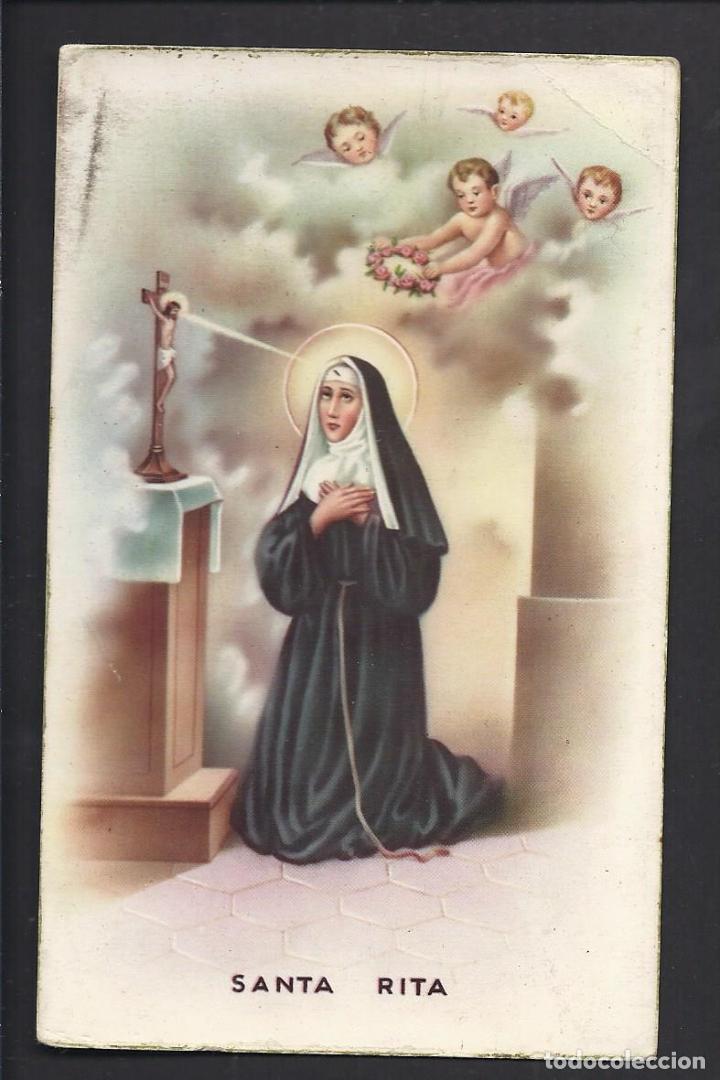 Postales: Postal religiosa. - Foto 1