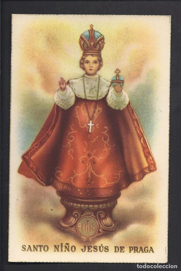 Postales: Postal religiosa. - Foto 1