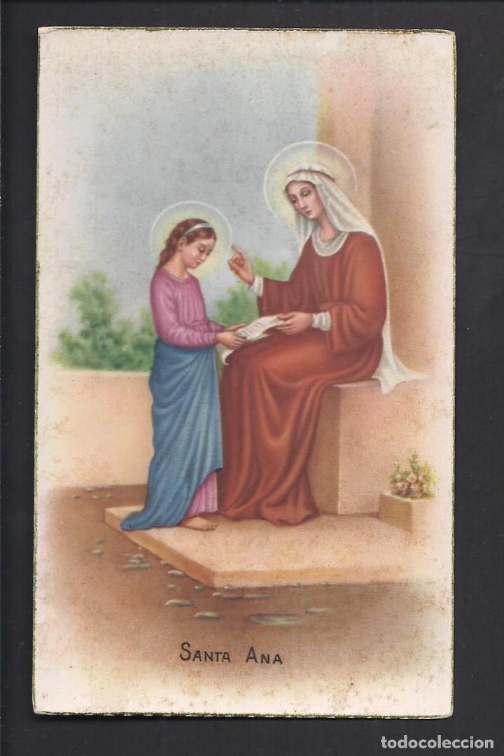 Postales: Postal religiosa. - Foto 1