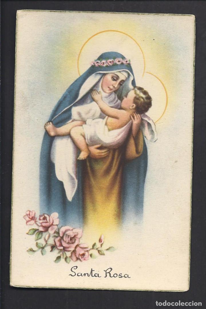 Postales: Postal religiosa. - Foto 1