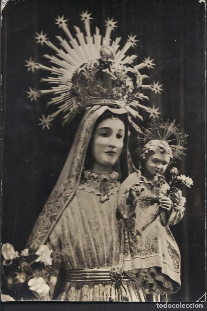 Postales: Postal religiosa. - Foto 1