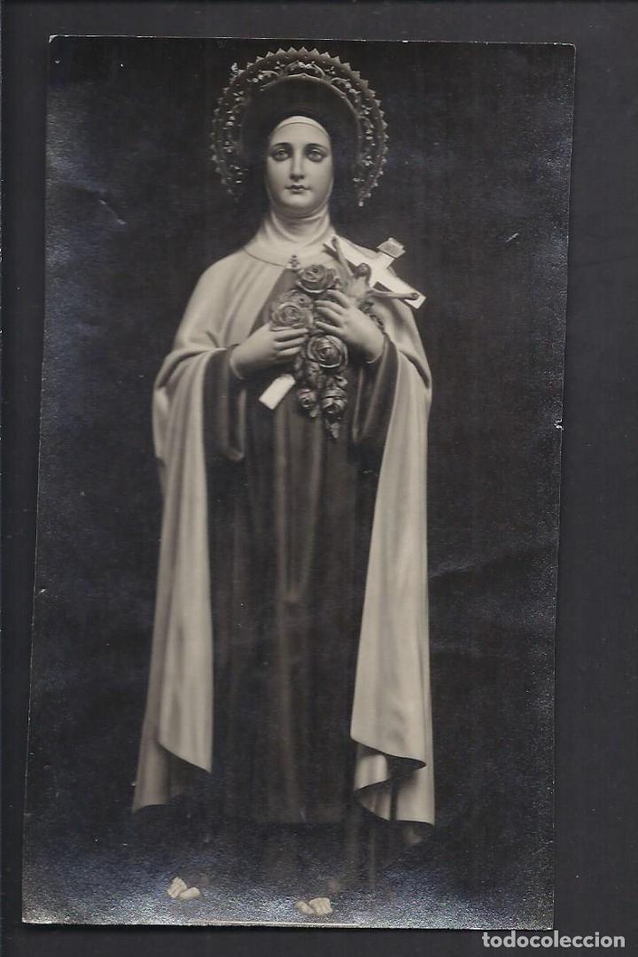 Postales: Foto religiosa. - Foto 1