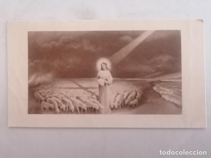 Postales: ESTAMPA RELIGIOSA - Foto 1