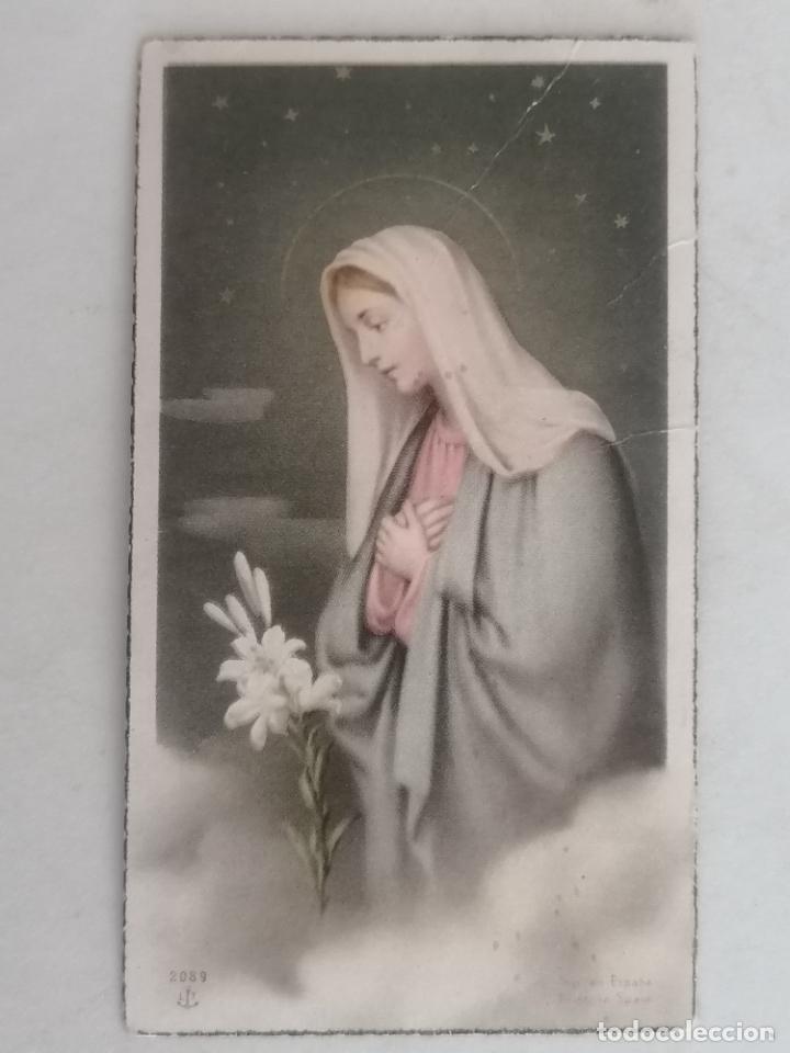 Postales: ESTAMPA RELIGIOSA - Foto 1
