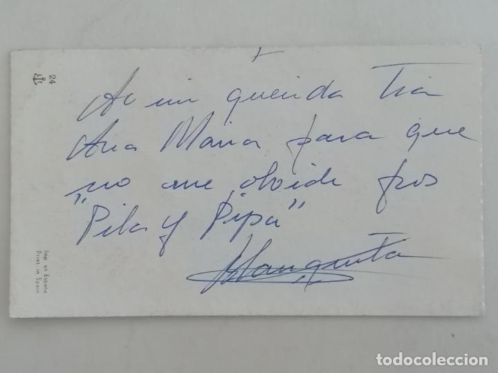 Postales: ESTAMPA RELIGIOSA - Foto 2