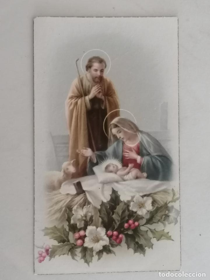 Postales: ESTAMPA RELIGIOSA - Foto 1