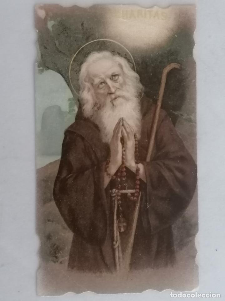 Postales: ESTAMPA RELIGIOSA - Foto 1