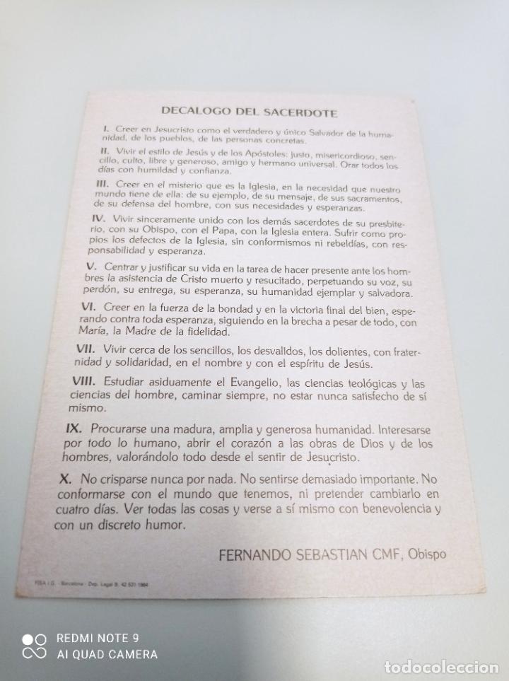 Postales: Postal - Foto 2