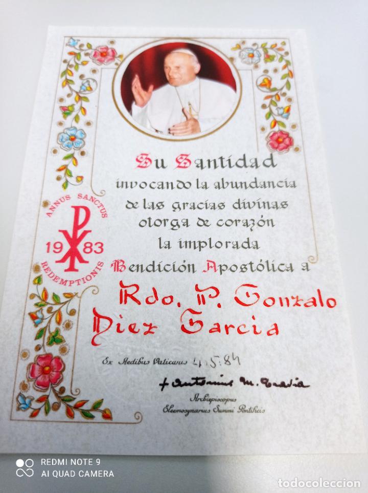 Postales: Postal
