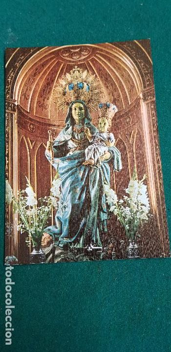 Postales: VIRGEN BLANCA,VITORIA - Foto 1