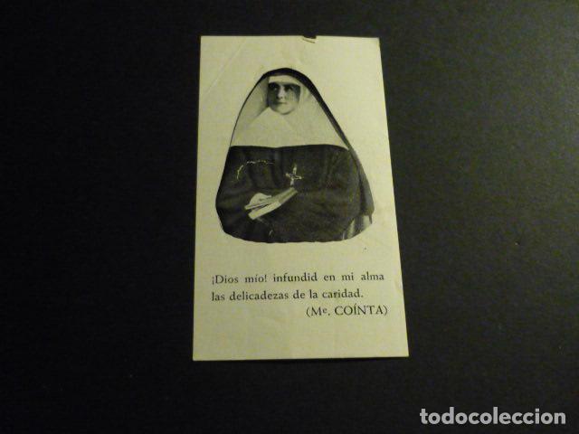 Cartoline: MADRE COINTA ANTIGUA ESTAMPA