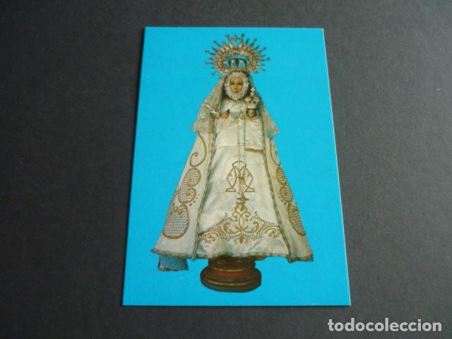 Postkarten: VILLARTA DE LOS MONTES BADAJOZ NUESTRA SE&Ntilde;ORA DE LA ANTIGUA POSTAL