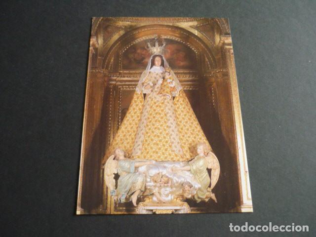 Postales: CUENCA VIRGEN DEL SAGRARIO POSTAL - Foto 1